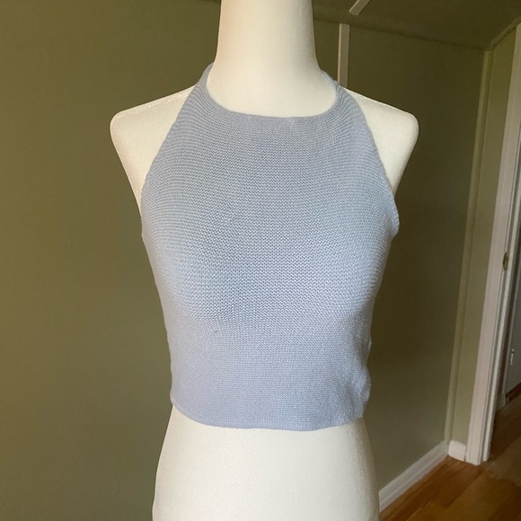 Brandy Melville Crop Top - Picture 6 of 9